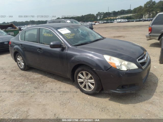 SUBARU LEGACY 2010 4s3bmbc65a3247538