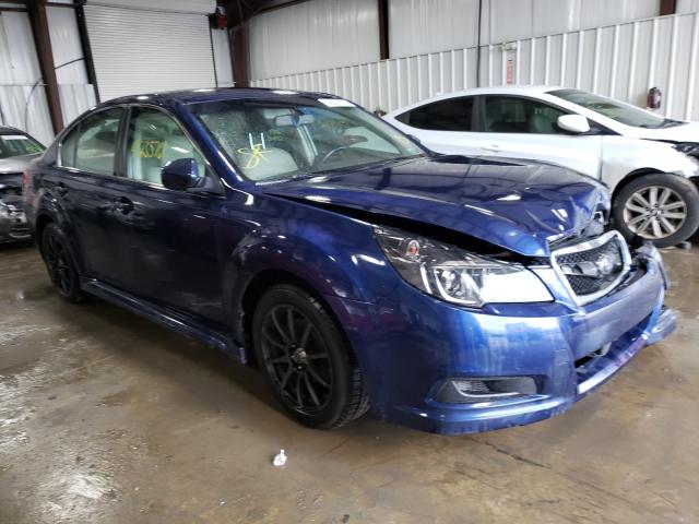 SUBARU LEGACY 2.5 2011 4s3bmbc65b3217991