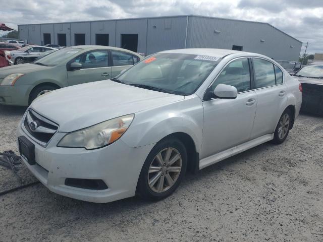 SUBARU LEGACY 2.5 2011 4s3bmbc65b3228330