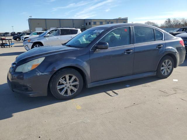 SUBARU LEGACY 2.5 2011 4s3bmbc65b3228599