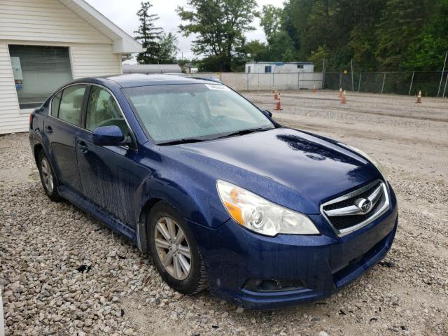 SUBARU LEGACY 2.5 2011 4s3bmbc65b3231177