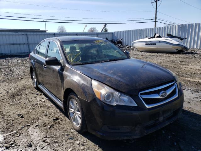 SUBARU LEGACY 2011 4s3bmbc65b3234726