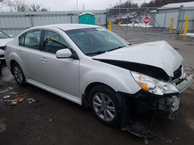 SUBARU LEGACY 2.5 2011 4s3bmbc65b3236797