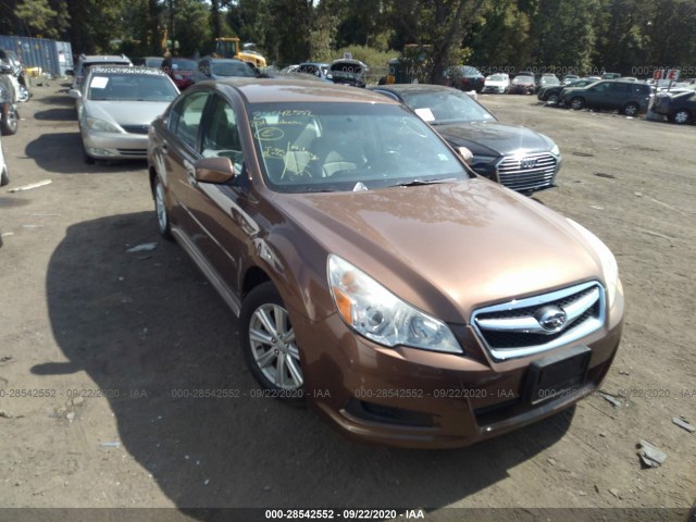 SUBARU LEGACY 2011 4s3bmbc65b3237416