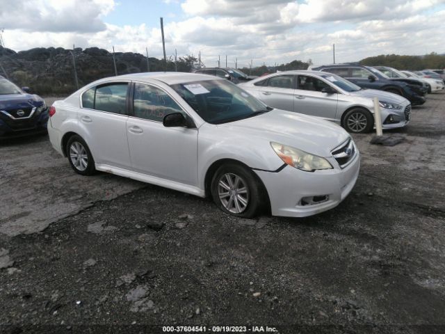 SUBARU LEGACY 2011 4s3bmbc65b3237593