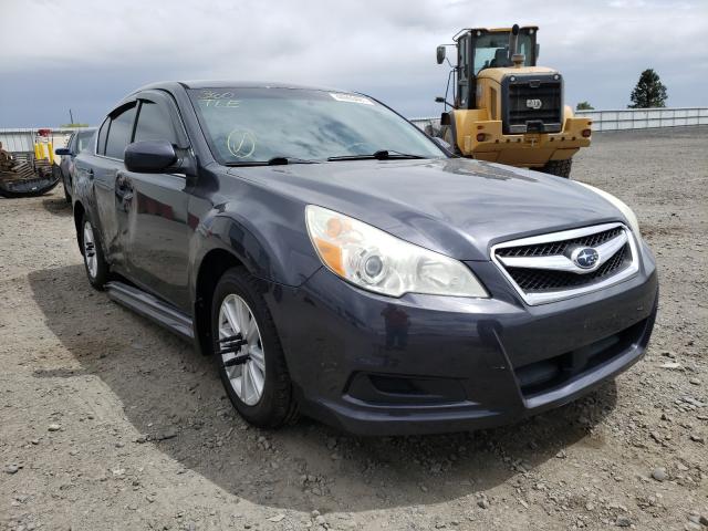 SUBARU LEGACY 2.5 2011 4s3bmbc65b3242180