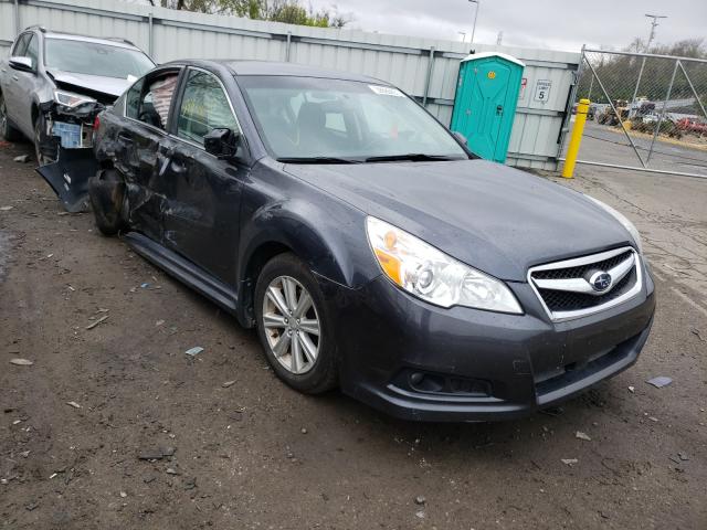 SUBARU LEGACY 2.5 2011 4s3bmbc65b3251297