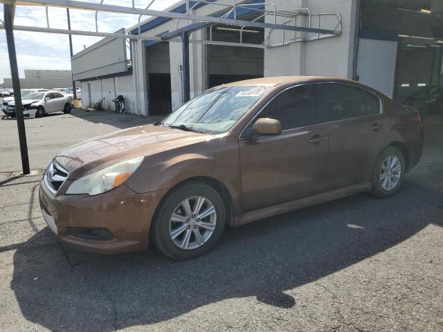 SUBARU LEGACY 2011 4s3bmbc65b3259111