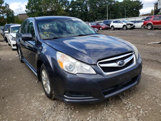 SUBARU LEGACY 2.5 2011 4s3bmbc65b3263630