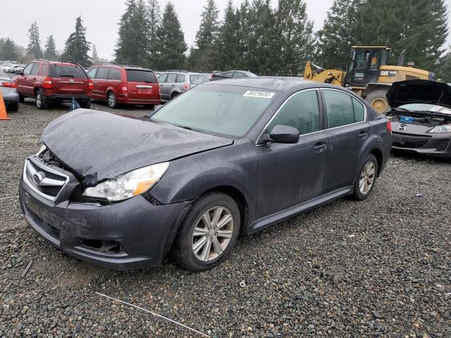 SUBARU LEGACY 2.5 2011 4s3bmbc65b3265085