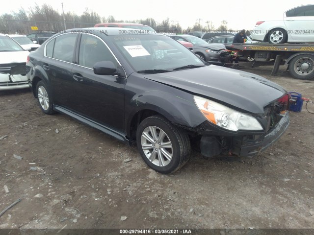 SUBARU LEGACY 2012 4s3bmbc65c3013192