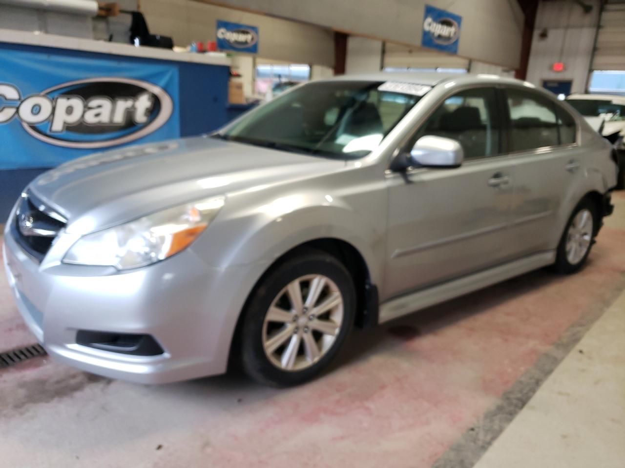 SUBARU LEGACY 2012 4s3bmbc65c3014004