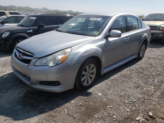 SUBARU LEGACY 2.5 2012 4s3bmbc65c3014116