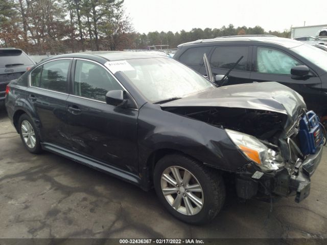 SUBARU LEGACY 2012 4s3bmbc65c3015105