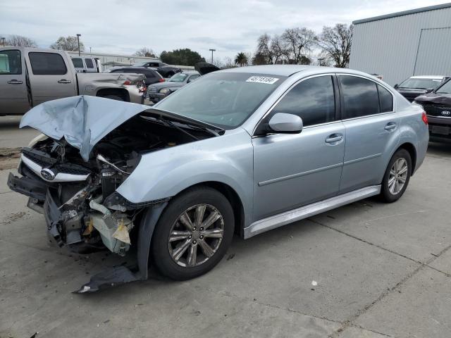 SUBARU LEGACY 2012 4s3bmbc65c3015749