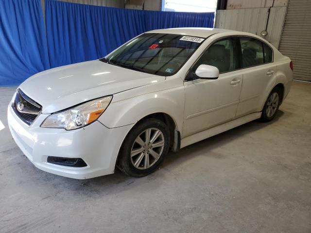 SUBARU LEGACY 2012 4s3bmbc65c3017761