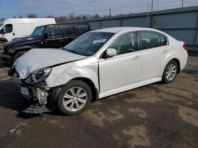 SUBARU LEGACY 2.5 2012 4s3bmbc65c3025066