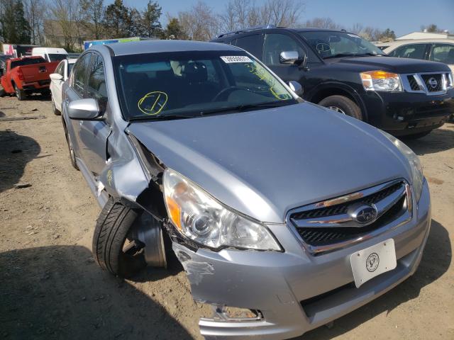 SUBARU LEGACY 2.5 2012 4s3bmbc65c3031272