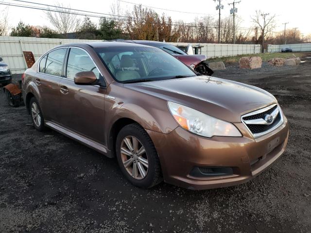 SUBARU LEGACY 2012 4s3bmbc65c3034477