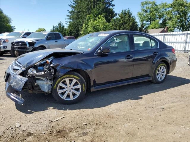 SUBARU LEGACY 2.5 2012 4s3bmbc65c3035161