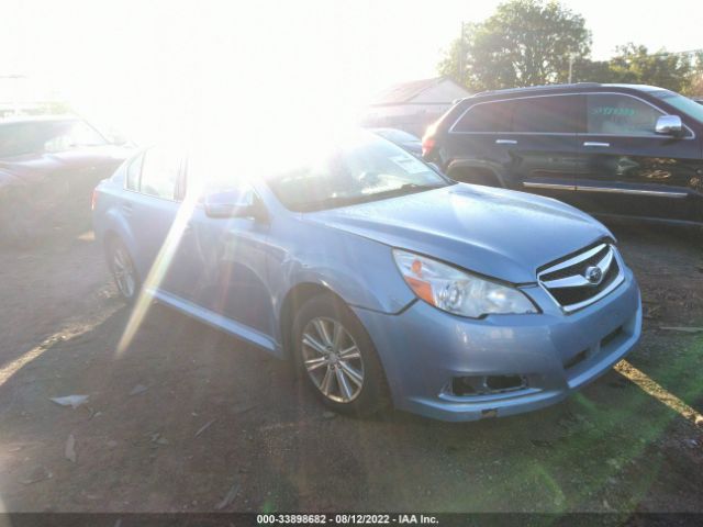 SUBARU LEGACY 2012 4s3bmbc65c3038531