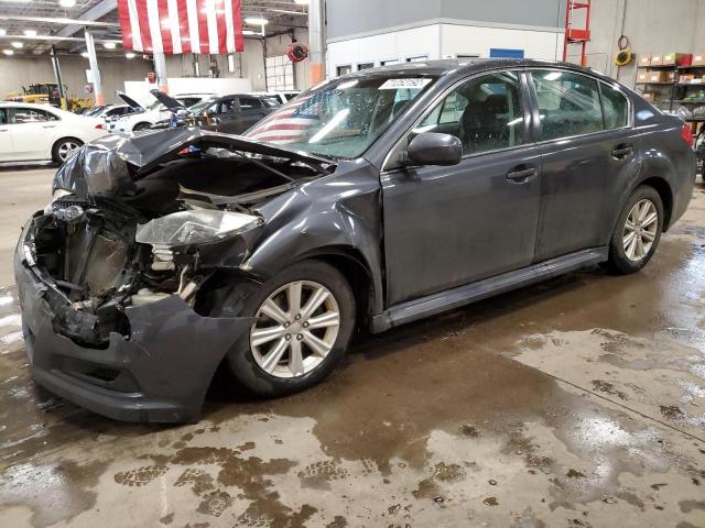 SUBARU LEGACY 2.5 2012 4s3bmbc65c3038559