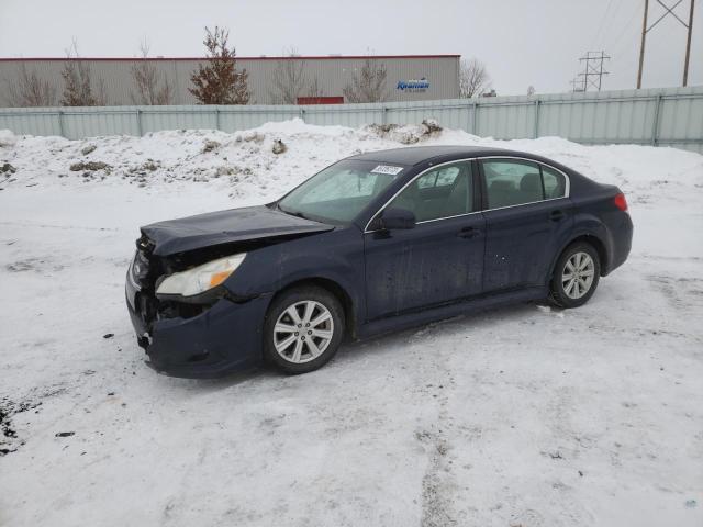 SUBARU LEGACY 2.5 2012 4s3bmbc65c3038741