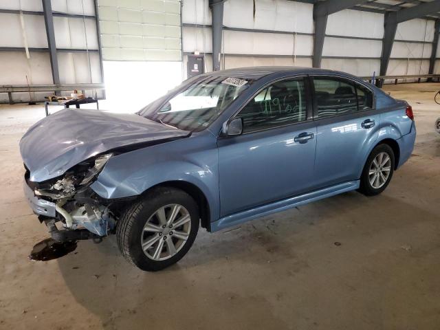 SUBARU LEGACY 2.5 2012 4s3bmbc65c3038920