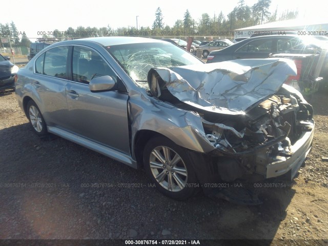 SUBARU LEGACY 2012 4s3bmbc65c3038982