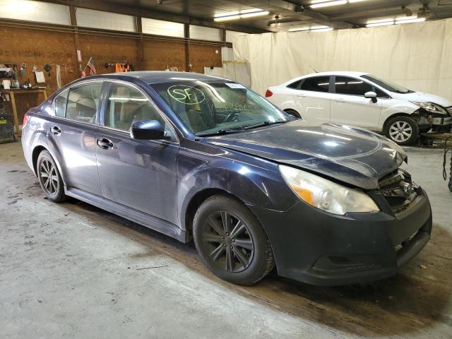 SUBARU LEGACY 2.5 2012 4s3bmbc65c3039050