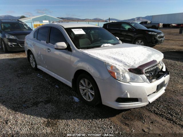 SUBARU LEGACY 2012 4s3bmbc65c3040389