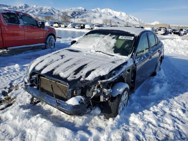 SUBARU LEGACY 2012 4s3bmbc65c3042532