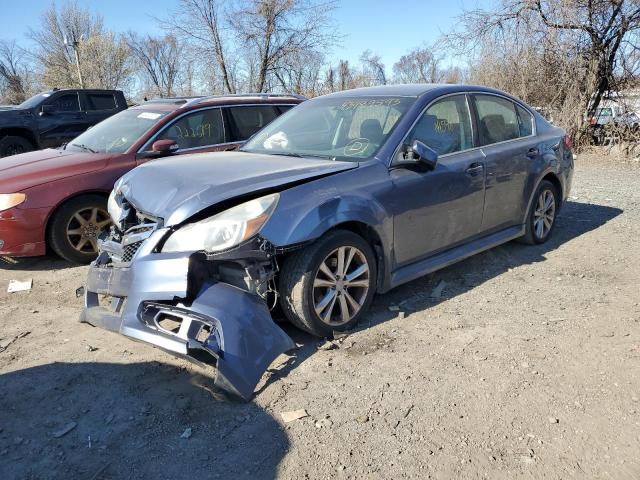 SUBARU LEGACY 2.5 2013 4s3bmbc65d3005658