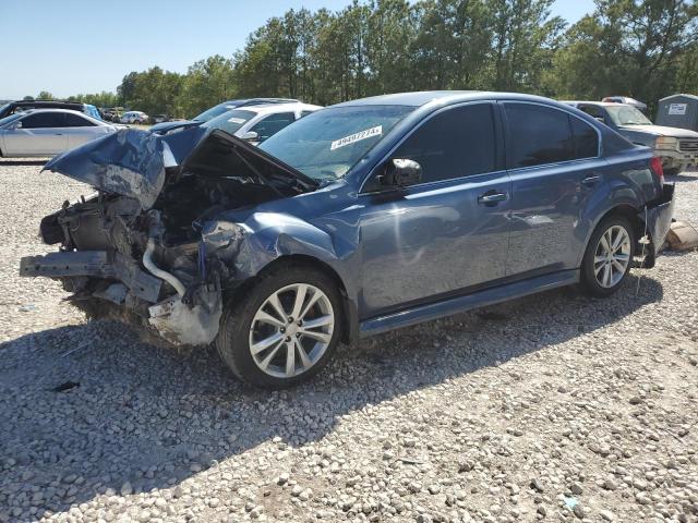 SUBARU LEGACY 2013 4s3bmbc65d3007491