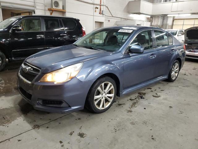 SUBARU LEGACY 2.5 2013 4s3bmbc65d3008818