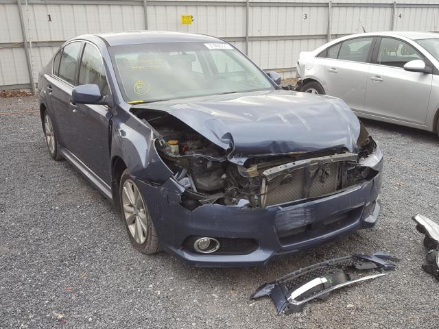 SUBARU LEGACY 2.5 2013 4s3bmbc65d3009452