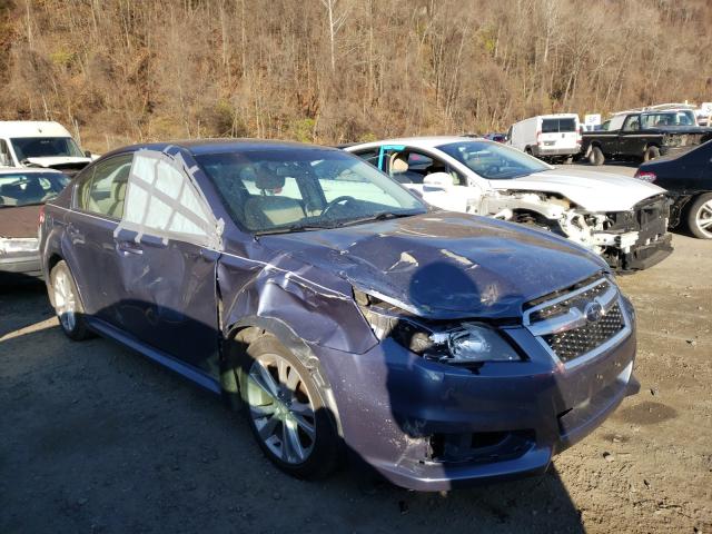 SUBARU LEGACY 2.5 2013 4s3bmbc65d3011220