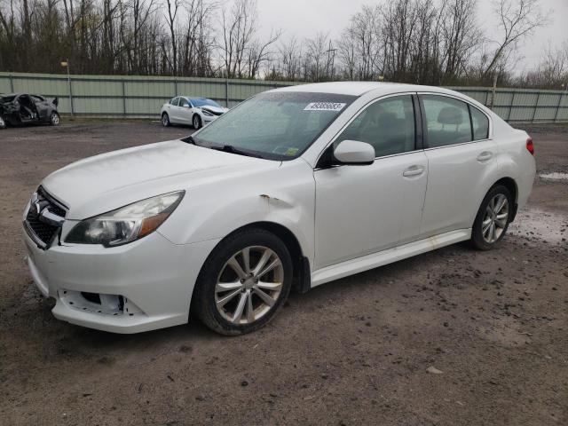 SUBARU LEGACY 2.5 2013 4s3bmbc65d3013520