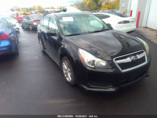 SUBARU LEGACY 2013 4s3bmbc65d3014800