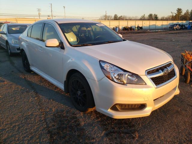 SUBARU LEGACY 2.5 2013 4s3bmbc65d3015994