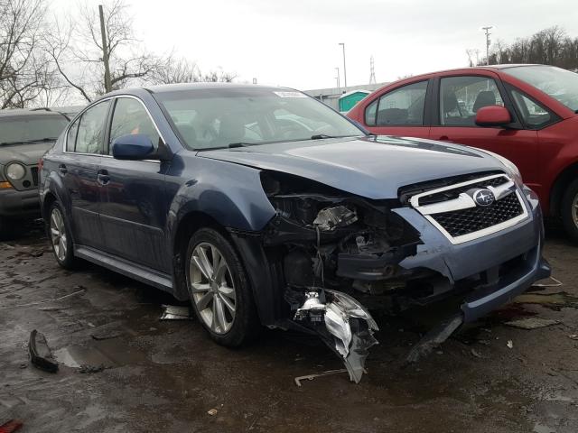 SUBARU LEGACY 2.5 2013 4s3bmbc65d3017308