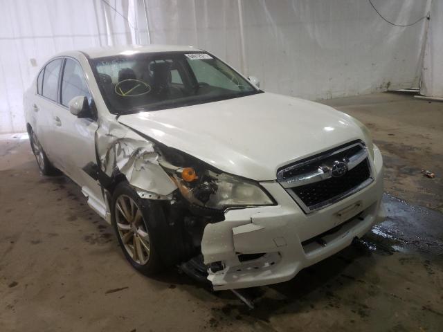 SUBARU LEGACY 2.5 2013 4s3bmbc65d3017454