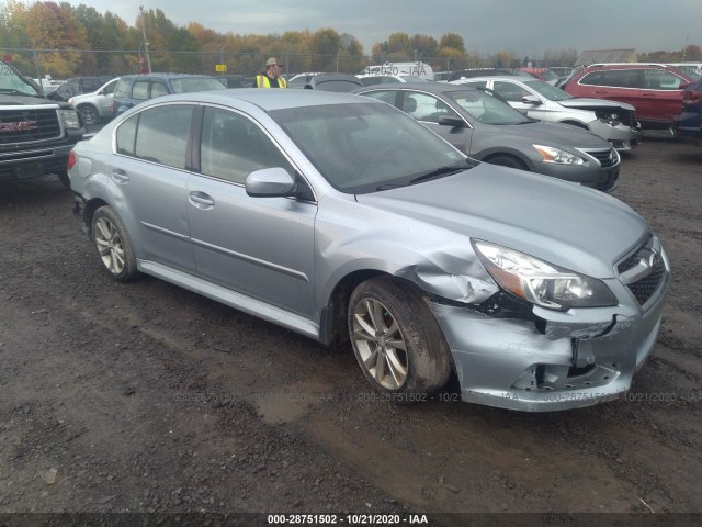 SUBARU LEGACY 2013 4s3bmbc65d3023500