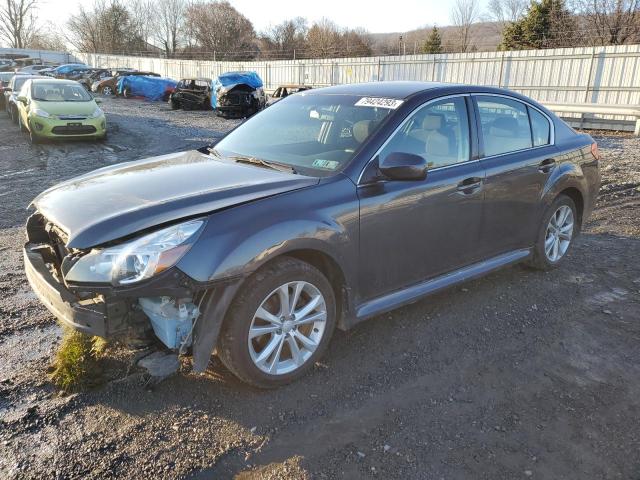 SUBARU LEGACY 2013 4s3bmbc65d3026462