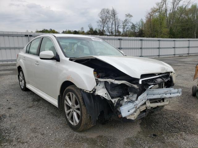 SUBARU LEGACY 2.5 2013 4s3bmbc65d3027191