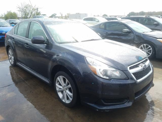 SUBARU LEGACY 2.5 2013 4s3bmbc65d3029491