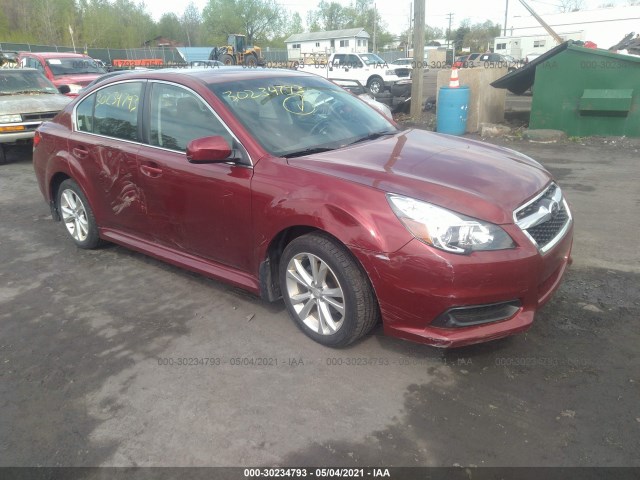 SUBARU LEGACY 2013 4s3bmbc65d3030883