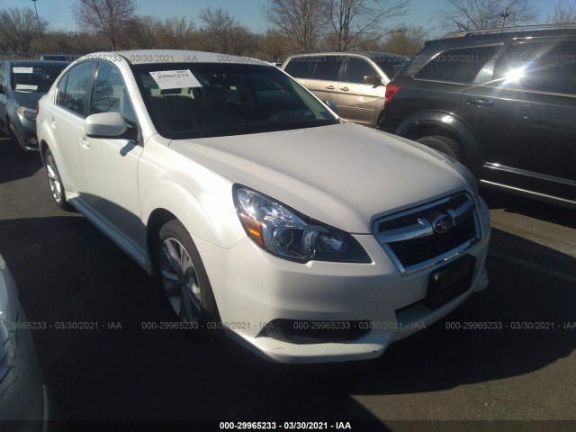 SUBARU LEGACY 2013 4s3bmbc65d3032987