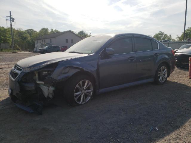 SUBARU LEGACY 2013 4s3bmbc65d3035680