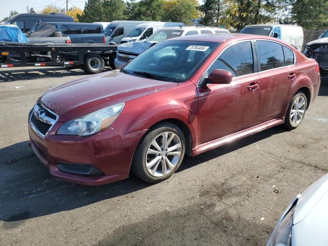 SUBARU LEGACY 2.5 2013 4s3bmbc65d3036330